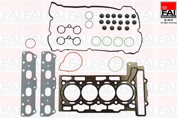 FAI AUTOPARTS Tihendikomplekt,silindripea HS1475